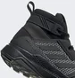 Кросівки чоловічі Adidas Terrex Trailmaker Mid Gore-tex Black FY2229