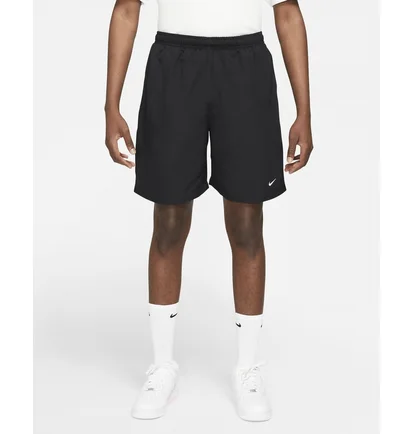 Шорты унисекс Nike Shorts Black Dm4400-010