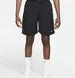Шорты унисекс Nike Shorts Black Dm4400-010