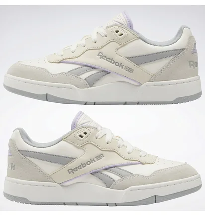 Кросівки жіночі Reebok Bb 4000 Ii Beige IF4730