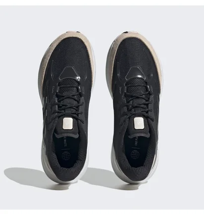 Кроссовки женские Adidas Brevard Running Shoes Black Hp9843