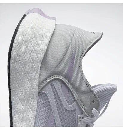 Кроссовки женские Reebok Floatride Energy Symmetros 2 Womens Running Shoes Grey Hr1769
