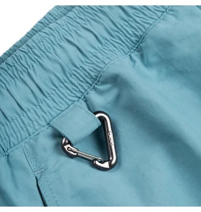 Шорти чоловічі Nike Acg Reservoir Goat Short Light Blue FN2472-464