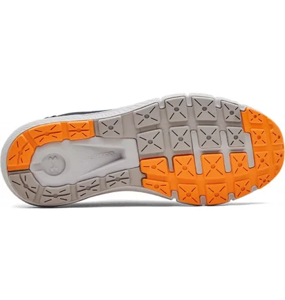 Кроссовки мужские Under Armour Charged Rogue 2.5 Storm Black 3025250-101