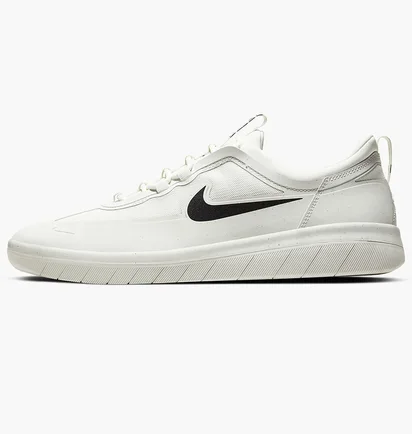Кросівки унісекс Nike Sb Nyjah Free 2 White BV2078-100