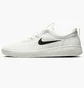 Кросівки унісекс Nike Sb Nyjah Free 2 White BV2078-100