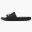 Тапочки унисекс Adidas Adilette Shower Black GZ3779
