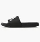 Тапочки унисекс Adidas Adilette Shower Black GZ3779