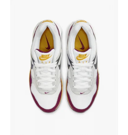 Кроссовки женские Nike Air Max Correlate White 511417-100