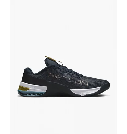 Кросівки чоловічі Nike Metcon 8 Green/Black Do9328-401