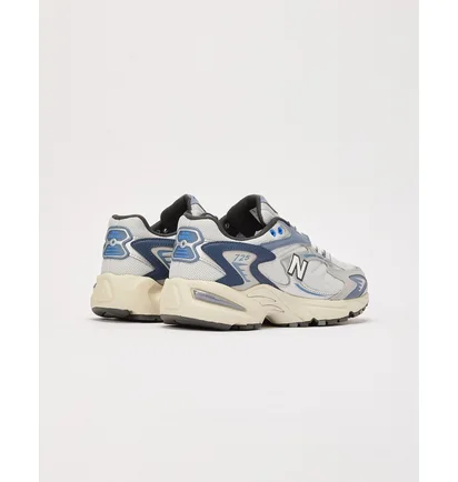 Кроссовки мужские New Balance 725V1 Grey ML725AG