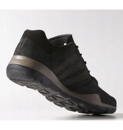 Кроссовки мужские Adidas Anzit DLX Black M18556