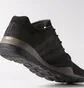 Кроссовки мужские Adidas Anzit DLX Black M18556