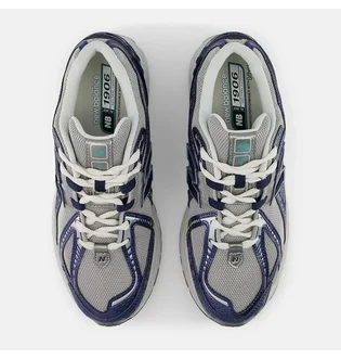 Кроссовки мужские New Balance 1906A Blue/Grey U190688T