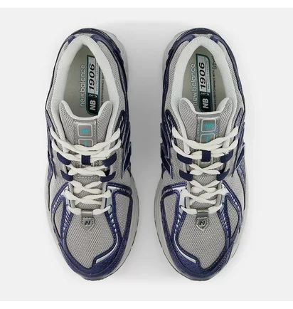 Кроссовки мужские New Balance 1906A Blue/Grey U190688T