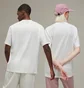 Футболка унісекс Adidas Y-3 Regular Short Sleeve White JD9829