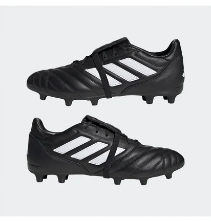 Бутси унісекс Adidas Copa Gloro Firm Ground Boots Black Gy9045
