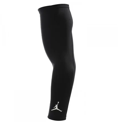 Нарукавник Air Jordan Shooter Sleeves Black J.KS.04.010.SM