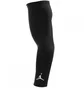 Нарукавник Air Jordan Shooter Sleeves Black J.KS.04.010.SM