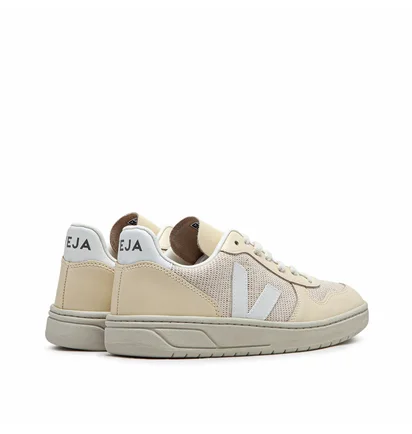 Кросівки жіночі Veja V-10 Beige VX1603469A