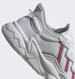 Кроссовки женские Adidas Originals Ozweego W White H04260