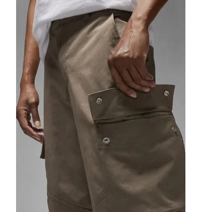 Штаны мужские Air Jordan Utility Pant Brown DQ7342-274