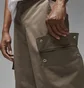 Штаны мужские Air Jordan Utility Pant Brown DQ7342-274