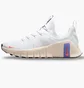 Кросівки жіночі Nike Free Metcon 6 White FJ7126-114