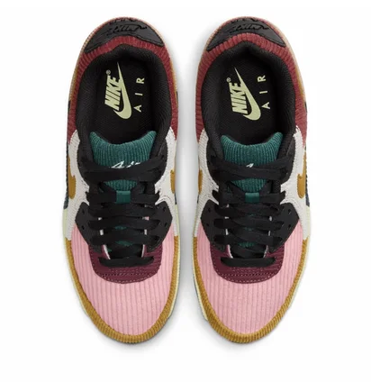 Кросівки жіночі Nike WomenS Air Max 90 Se Multi FB8455-001