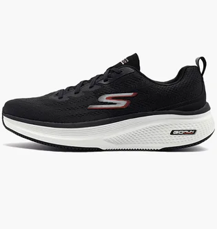 Кроссовки мужские Skechers Go Run Elevate 2.0 Black 220847-BLK