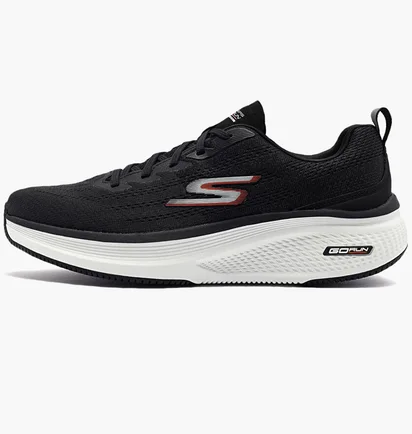 Кроссовки мужские Skechers Go Run Elevate 2.0 Black 220847-BLK