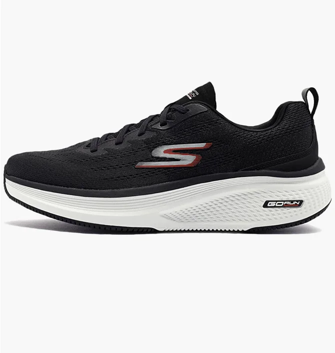Кроссовки мужские Skechers Go Run Elevate 2.0 Black 220847-BLK