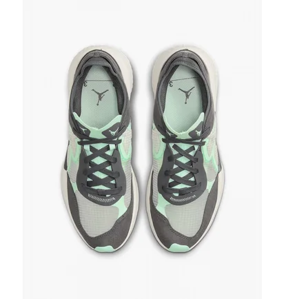 Кросівки жіночі Air Jordan Wmns Jordan Delta 3 Low White/Black Dm3384-003