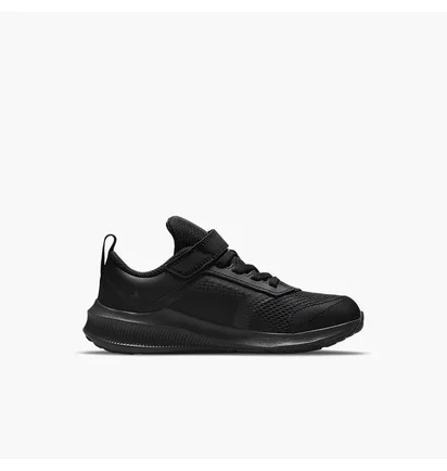 Кроссовки детские Nike Downshifter 11 Gs Black CZ3959-002