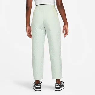 Штани жіночі Nike Essntl Wvn Hr Pnt Qlt Grey DD5112-013