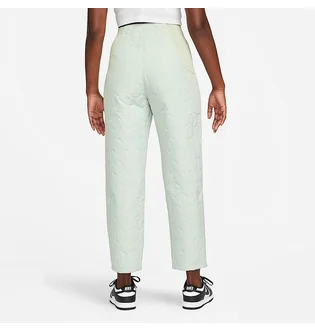 Штаны женские Nike Essntl Wvn Hr Pnt Qlt Grey DD5112-013
