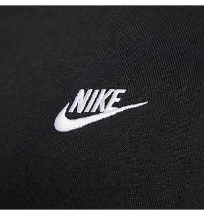 Спортивний костюм чоловічий Nike Club Bb Black FN3861-010__FN3787-010