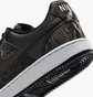 Кросівки жіночі Nike Court Vision Lo Nn Black HQ4377-001
