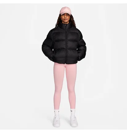 Лосини жіночі Nike Mathew Williams Pink DR5370-686