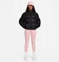 Лосини жіночі Nike Mathew Williams Pink DR5370-686