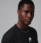 Футболка мужская Air Jordan M Df Spt Stmt Gfx Ss Crew Black IF0853-010