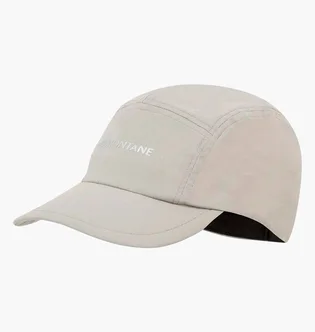 Кепка унісекс Montane Caelum Beige HCAEC.RIDO21