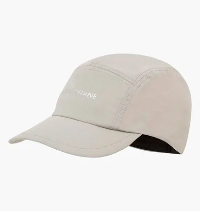 Кепка унісекс Montane Caelum Beige HCAEC.RIDO21