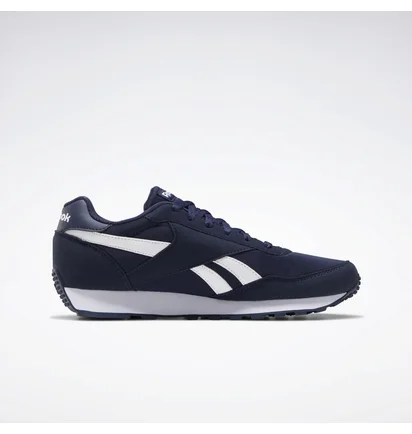 Кроссовки мужские Reebok Rewind Run Blue FZ0663