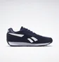Кроссовки мужские Reebok Rewind Run Blue FZ0663