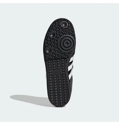 Кроссовки женские Adidas Samba Lt Black JI2707