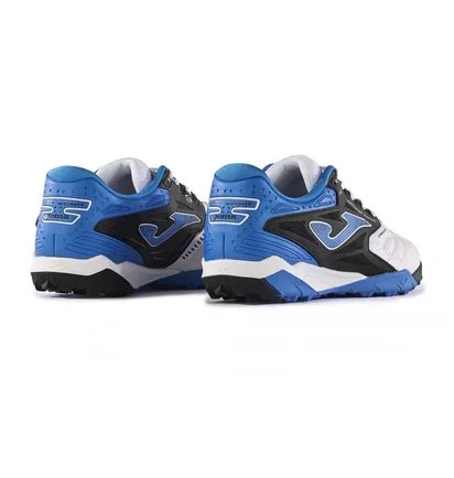Сороконожки мужские Joma Cancha Blue/White CANW2402TF