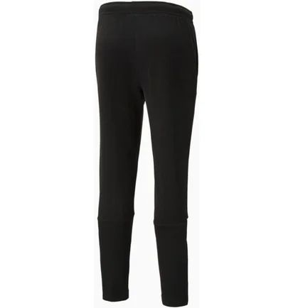 Штаны мужские Puma Individualliga Casuals Pants Black 65812403