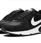 Кроссовки женские Nike Wmns Air Max Command Black 397690-021