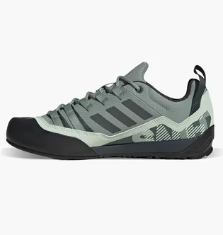 Кросівки чоловічі Adidas Terrex Swift Solo 2 Green IH1113